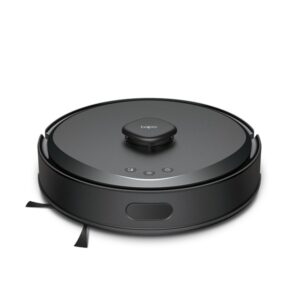 TP-Link Tapo RV30 Max fekete robotporszívó és felmosó - R