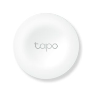TP-Link Tapo S200B fehér okosotthon-vezérlő gomb