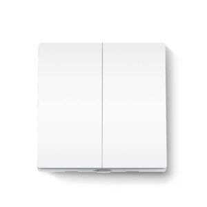 TP-Link Tapo S220 fehér okos villanykapcsoló