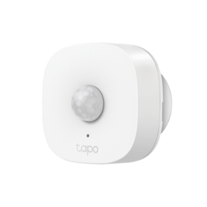 TP-Link Tapo T100 fehér okos mozgásérzékelő