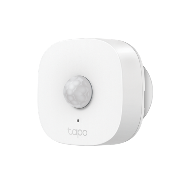 TP-Link Tapo T100 fehér okos mozgásérzékelő