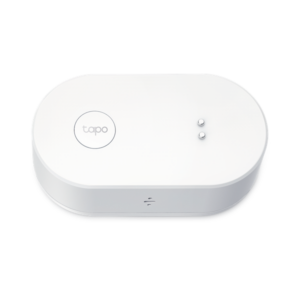 TP-Link Tapo T300 fehér okos vízszivárgás érzékelő