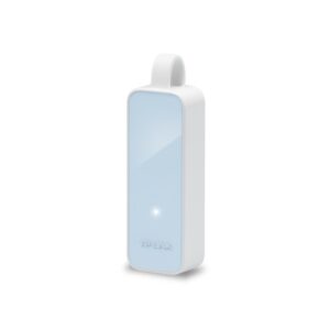 TP-Link UE200 USB 2.0 - 10/100 Ethernet fehér adapter
