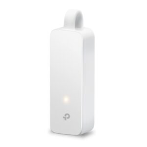 TP-Link UE300C USB 3.0 Type-C–RJ45 Gigabit Ethernet hálózati adapter
