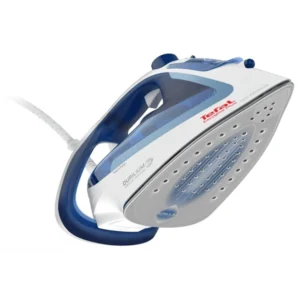 Tefal FV5736E0 kék gőzölős vasaló
