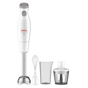 Tefal HB453138 Easychef 3in1 fehér botmixer szett
