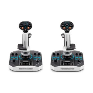 Thrustmaster 2960939 Sol-R 2 HOSAS Space Sim Duo USB PC joystick (2db)