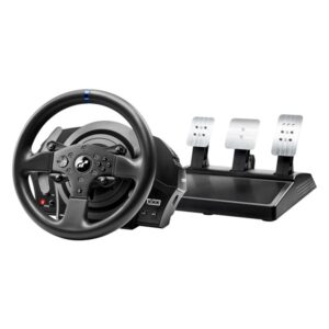 Thrustmaster 4160681 T300 RS GT Pro PC/PS3/PS4/PS5 kormány + pedál