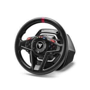 Thrustmaster 4460184 T128 Xbox Series/Xbox One/PC kormány + 1 hónap Game Pass Ultimate