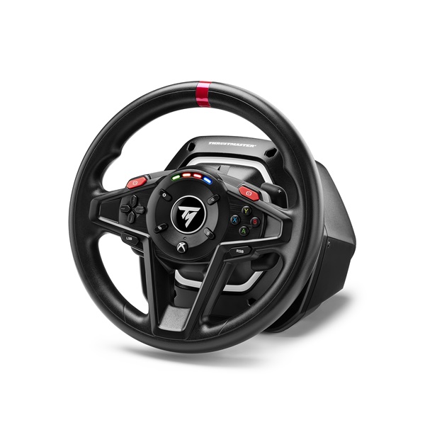 Thrustmaster 4460184 T128 Xbox Series/Xbox One/PC kormány + 1 hónap Game Pass Ultimate