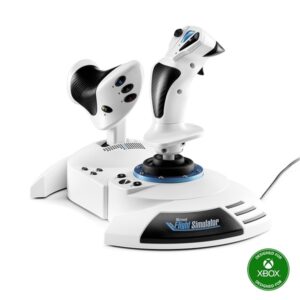 Thrustmaster 4460295 Xbox S/X/Xbox One/PC T-FLIGHT HOTAS ONE MSFS joystick + 1 hónap Game Pass Ultimate