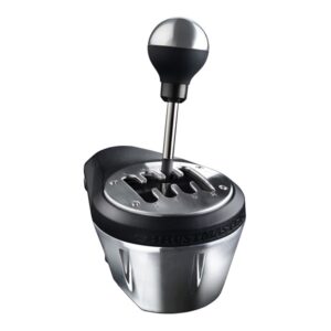 Thrustmaster 4060059 TH8A Shifter Add-On PC/PS3/PS4/PS5/Xbox One/Series X sebességváltó