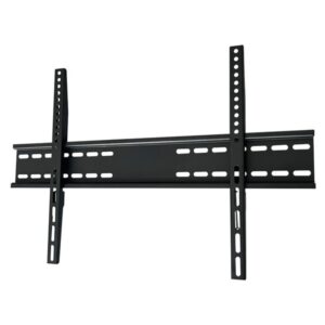 Tracer WallGrip 37 - 80" fekete fali konzol