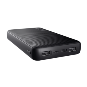 Trust Primo Eco 15000mAh fekete power bank