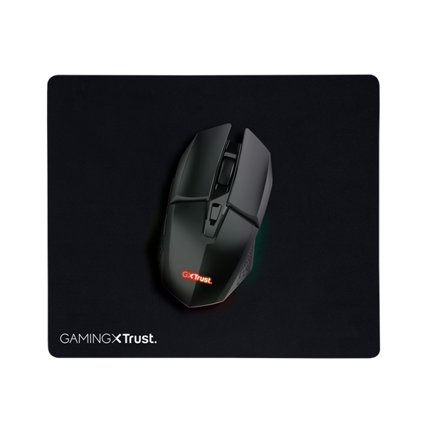 Trust GXT112 Felox vezeték nélküli egér + egérpad