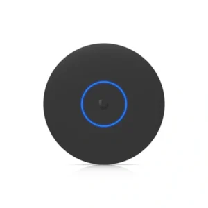 Ubiquiti UniFi U7-Pro-XG-B 802.11be Wi-Fi 7 Tri-band fekete színű beltéri Access Point