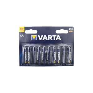 VARTA 4106312410 Selective AA alkáli ceruzaelem 10db/bliszter