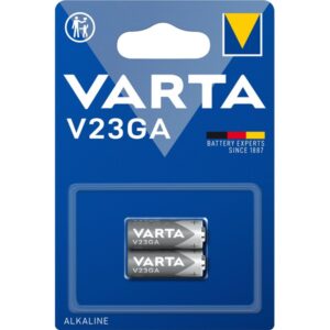 VARTA 4223101402 V23GA fotó- és kalkulátorelem 2db/bliszter
