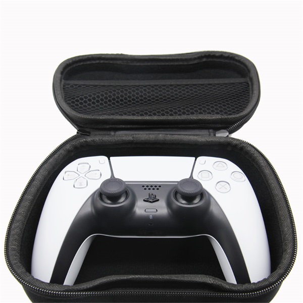 Ventaris B300 PS PS4/PS5 fekete kontroller táska