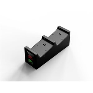 Ventaris D200B XO Xbox One Dual kontroller fekete töltőállomás