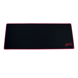 Ventaris P400 gamer egérpad, textil-gumi, 900 x 350 x 3mm