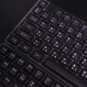 Ventaris Phoenix Keycap KC-400 – Magyar PBT billentyűsapka készlet, Cherry kompatibilis mechanikus billentyűzethez