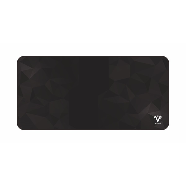 Ventaris VMP839-3XL Stellar Gamer Egérpad textil-gumi, 1220 x 590 x 3mm
