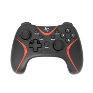 White Shark GP-2038 DECURION 3in1 PS3/PC/Android/TV fekete gamer kontroller