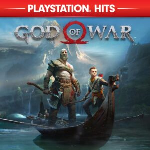 God of War (PS4, PlayStation Hits)