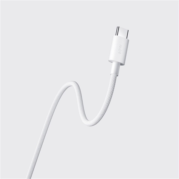 Xiaomi BHR0878GL 1m 3A USB-C - USB-C kábel