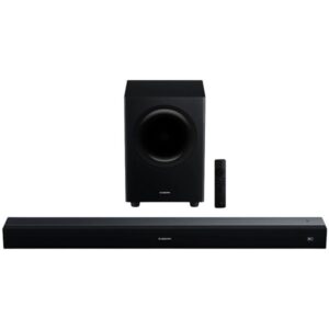 Xiaomi QBH4336EU Soundbar Pro NS4-EU 2.1 hangprojektor