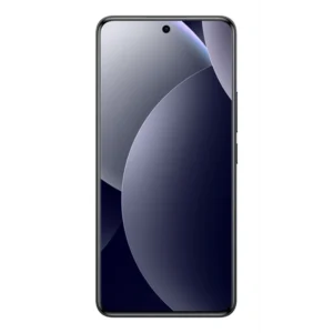 Xiaomi Redmi Note 15 Pro 6,77" LTE 8/256GB DualSIM fekete okostelefon