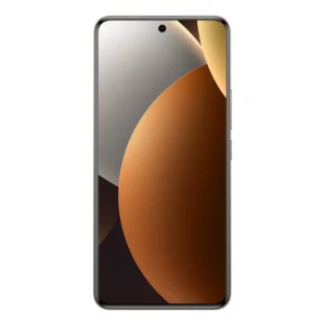 Xiaomi Redmi Note 15 Pro 6,77" LTE 8/256GB DualSIM titán okostelefon