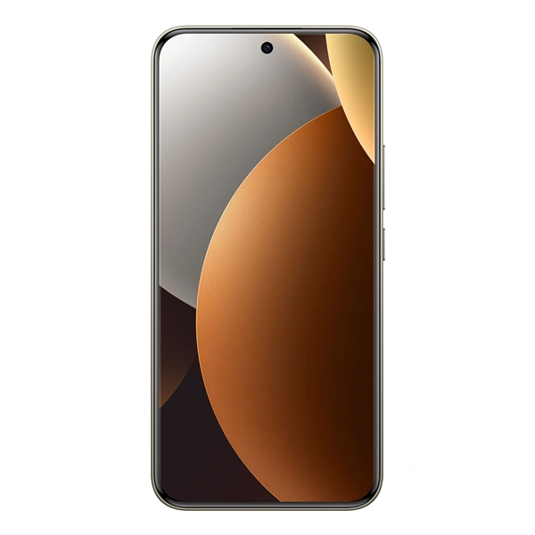 Xiaomi Redmi Note 15 Pro+ 6,83" 5G 8/256GB DualSIM barna okostelefon
