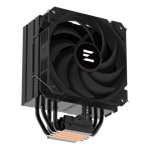 Zalman CNPS9X Performa Plus Black 120mm processzor hűtő