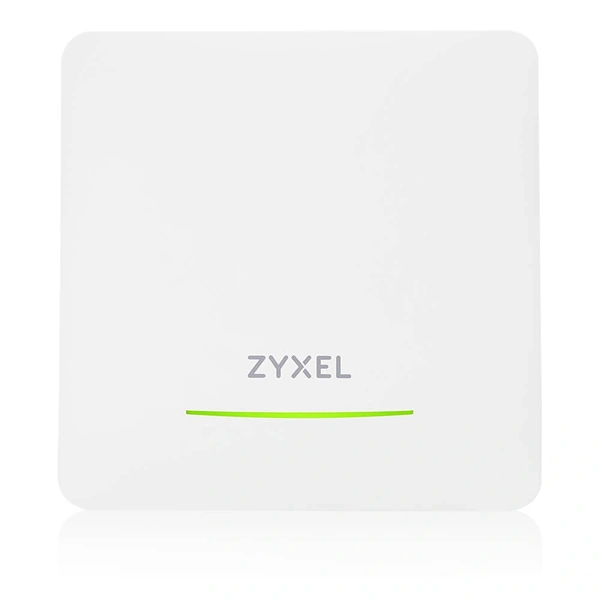 ZyXEL NWA90BE BE5100 WiFi 7 802.11be Dual-Radio Vezeték nélküli Access Point
