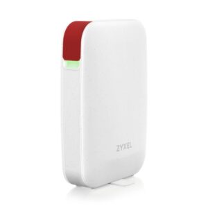ZyXEL USGLITE60AX 4xGbE LAN 1x2.5GbE Multi-Gig LAN 1x2.5GbE Multi-Gig WAN port 802.11ax Wi-Fi 6 Security Router