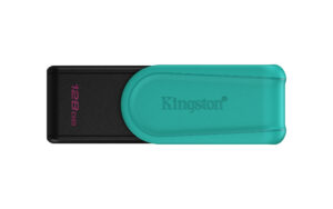 Kingston DataTraveler Exodia S 128 GB pendrive, USB 3.2