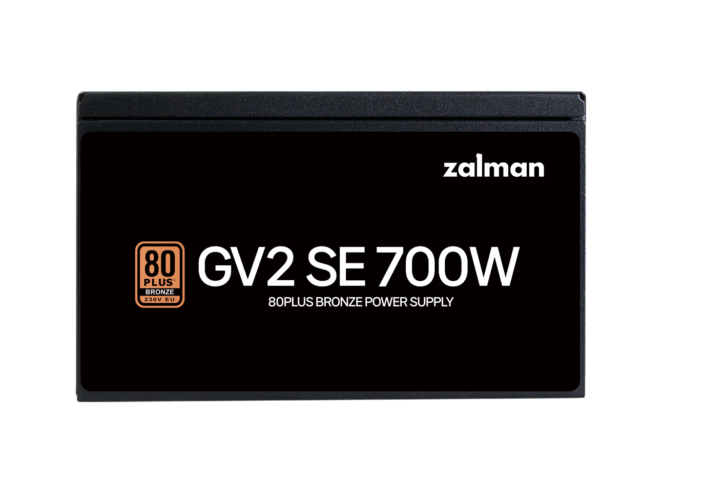 Zalman ZM700-GV2 SE 700 W tápegység, 80 Plus Bronze 3