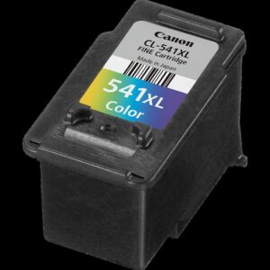 Canon CL-541XL eredeti színes tintapatron, 15 ml, nagy kapacitású