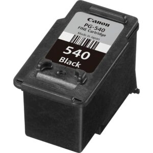 Canon PG-540 eredeti fekete tintapatron (5225B001)