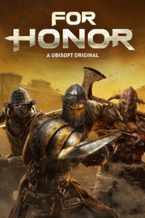 For Honor (Xbox One)