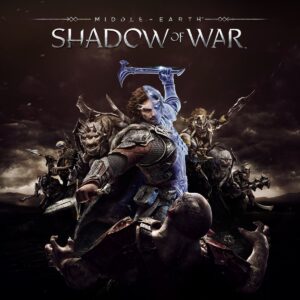 Middle-earth: Shadow of War (Xbox One)