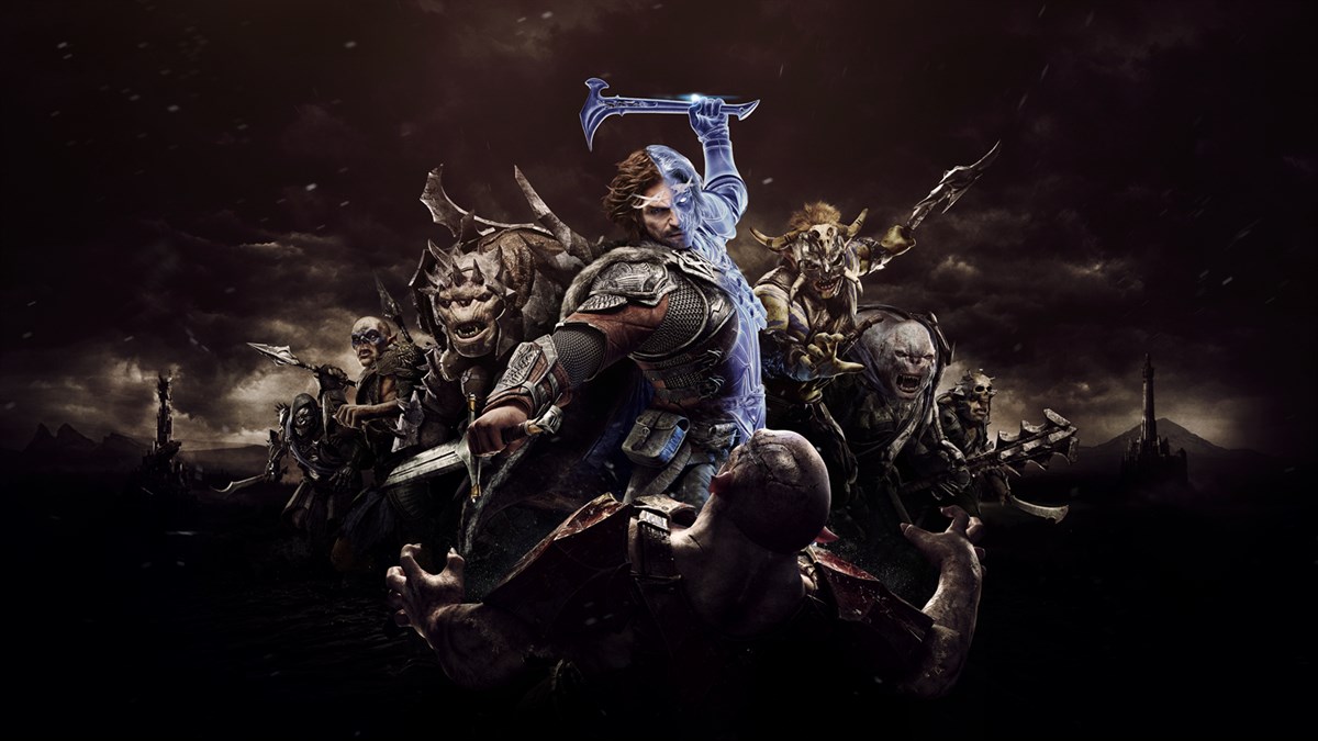 Middle-earth: Shadow of War (Xbox One)