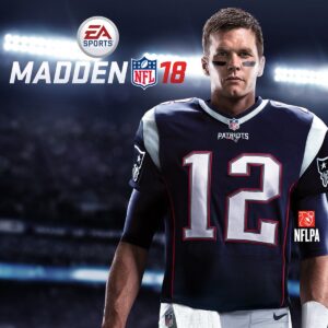 Madden NFL 18 (Xbox One)