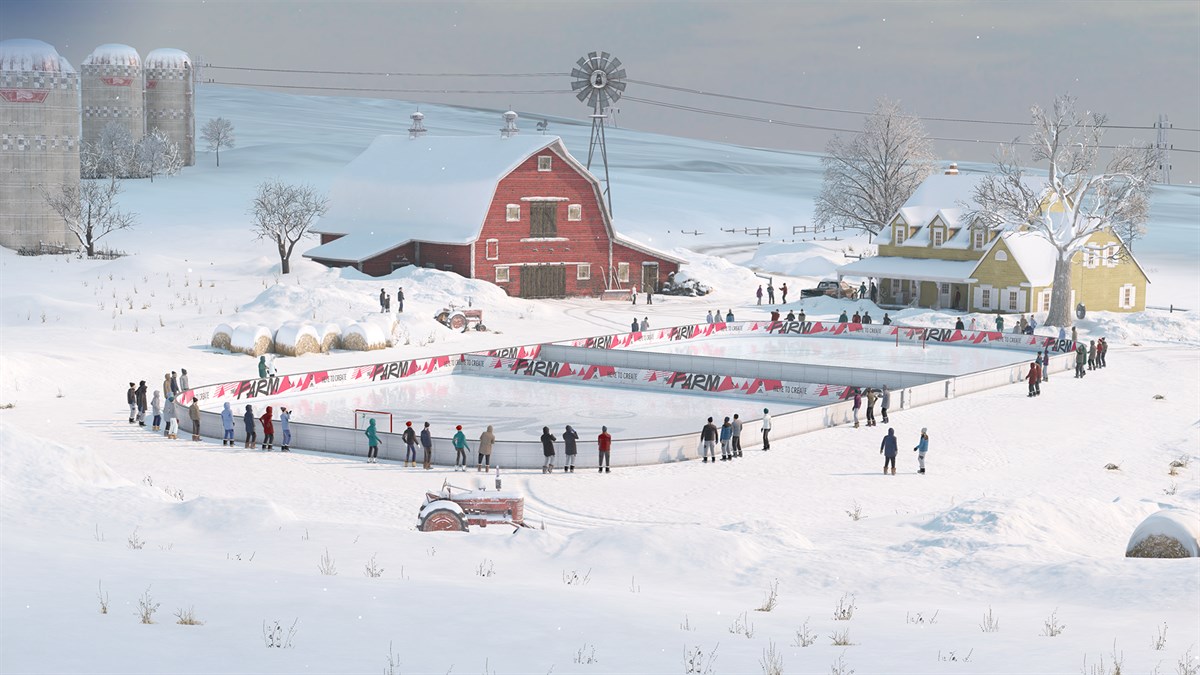 NHL 20 Xbox One játék