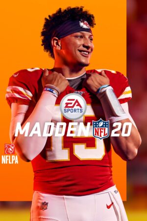 Madden NFL 20, Xbox One játékszoftver