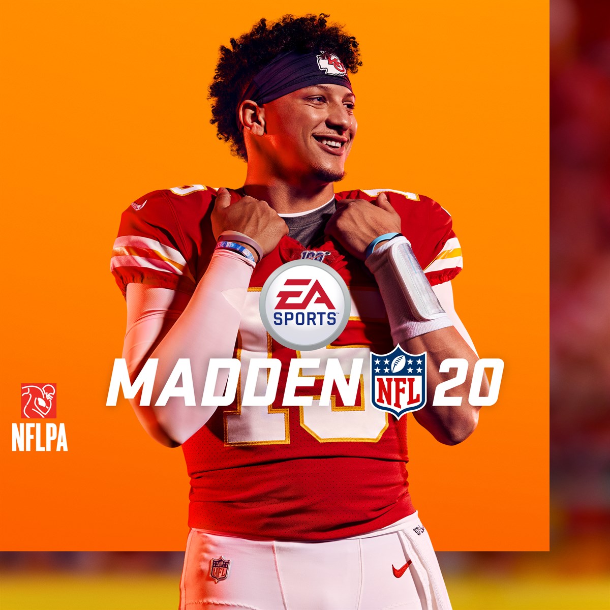 Madden NFL 20, Xbox One játékszoftver