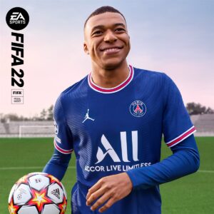 FIFA 22 (Xbox Series X|S)