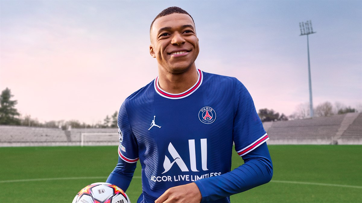 FIFA 22 (Xbox Series X|S)